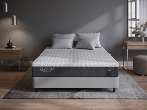PROxSON Матрас Elysium Exclusive Spring (Трикотаж Elysium) 80x195 в Тавде - tavda.ok-mebel.com | фото 3