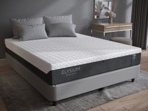 PROxSON Матрас Elysium Exclusive Spring (Трикотаж Elysium) 80x200 в Тавде - tavda.ok-mebel.com | фото 4
