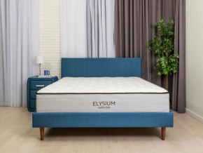 PROxSON Матрас Elysium Medium (Трикотаж Spiral-RT) 120x200 в Тавде - tavda.ok-mebel.com | фото 3