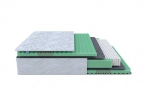 PROxSON Матрас Green Comfort M (Tricotage Dream) 120x190 в Тавде - tavda.ok-mebel.com | фото