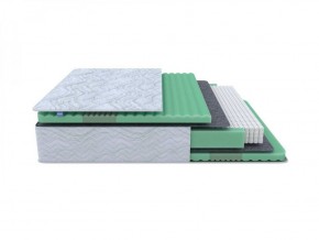 PROxSON Матрас Green Comfort M (Tricotage Dream) 140x195 в Тавде - tavda.ok-mebel.com | фото 2