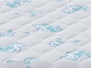 PROxSON Матрас Лисенок (Cotton Little PROSON) 60x160 в Тавде - tavda.ok-mebel.com | фото 4