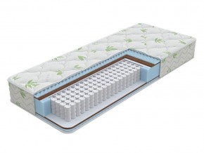PROxSON Матрас Люкс EVS (Трикотаж Aloe Vera) 180x190 в Тавде - tavda.ok-mebel.com | фото 2