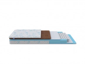 PROxSON Матрас Медвежонок (Cotton Little PROSON) 90x150 в Тавде - tavda.ok-mebel.com | фото