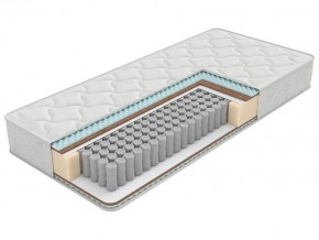 PROxSON Матрас Optima EVS (Ткань Трикотаж Эко) 140x200 в Тавде - tavda.ok-mebel.com | фото 2