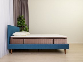 PROxSON Матрас Paradise Soft (Трикотаж Prestige Latte) 140x200 в Тавде - tavda.ok-mebel.com | фото 4