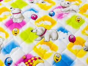 PROxSON Матрас Совенок (Print) 70x130 в Тавде - tavda.ok-mebel.com | фото 11