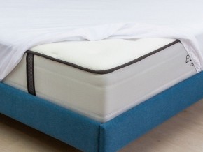 PROxSON Защитный чехол Aqua Save M (Ткань влагостойкая Terry Cloth) 200x220 в Тавде - tavda.ok-mebel.com | фото 5