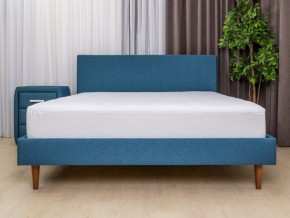 PROxSON Защитный чехол Aqua Save Plush S (Ткань влагостойкая Coral Fleece) 120x190 в Тавде - tavda.ok-mebel.com | фото 3