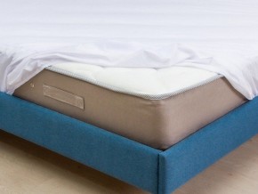 PROxSON Защитный чехол Aqua Save Plush S (Ткань влагостойкая Coral Fleece) 120x200 в Тавде - tavda.ok-mebel.com | фото 5