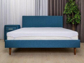 PROxSON Защитный чехол Aqua Stop Plush (Ткань влагостойкая Coral Fleece) 140x195 в Тавде - tavda.ok-mebel.com | фото 2