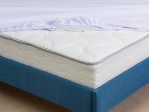 PROxSON Защитный чехол Aqua Stop Plush (Ткань влагостойкая Coral Fleece) 140x195 в Тавде - tavda.ok-mebel.com | фото 4