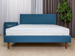 PROxSON Защитный чехол Aqua Stop (Ткань влагостойкая Terry Cloth) 180x190 в Тавде - tavda.ok-mebel.com | фото 2