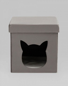 Пуф-домик для животных Store Pet в Тавде - tavda.ok-mebel.com | фото 2