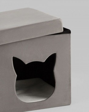 Пуф-домик для животных Store Pet в Тавде - tavda.ok-mebel.com | фото 4
