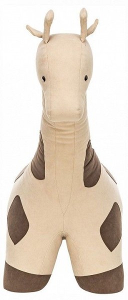 Пуф Giraffe в Тавде - tavda.ok-mebel.com | фото 2