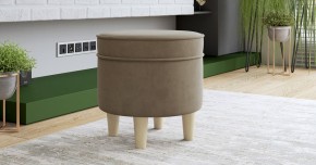 Пуф Лора арт. ТП 327 в Тавде - tavda.ok-mebel.com | фото 3
