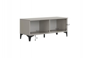 РИЧ Гостиная (модульная) кашемир в Тавде - tavda.ok-mebel.com | фото 3