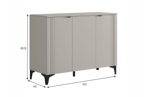 РИЧ К2 Гостиная в Тавде - tavda.ok-mebel.com | фото 2