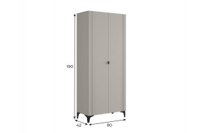 РИЧ Шкаф двухдверный в Тавде - tavda.ok-mebel.com | фото 2