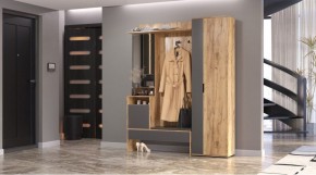 САБРИНА Прихожая в Тавде - tavda.ok-mebel.com | фото