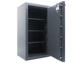Сейф Форт-1268.EL в Тавде - tavda.ok-mebel.com | фото 2