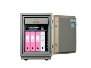 Сейф FRS-73.T-CL в Тавде - tavda.ok-mebel.com | фото 2