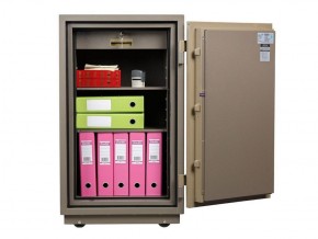 Сейф FRS-99.T-EL в Тавде - tavda.ok-mebel.com | фото 2