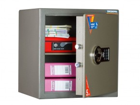Сейф Карат ASK.46-EL в Тавде - tavda.ok-mebel.com | фото 2