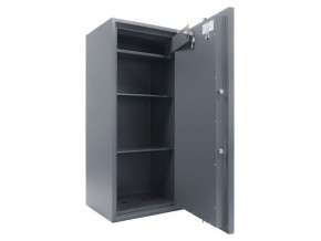 Сейф Кварцит.120/55T в Тавде - tavda.ok-mebel.com | фото 2