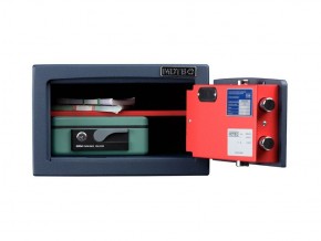 Сейф MDTB EK-22.E в Тавде - tavda.ok-mebel.com | фото 2