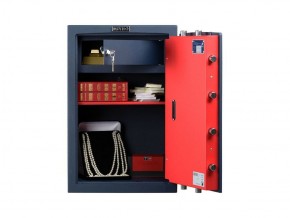 Сейф MDTB EK-67.E в Тавде - tavda.ok-mebel.com | фото 2