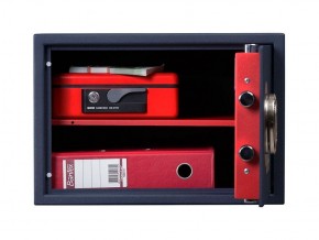Сейф MDTB ES-30.Е в Тавде - tavda.ok-mebel.com | фото 2