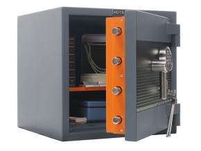 Сейф MDTB Fort-M 50 EK в Тавде - tavda.ok-mebel.com | фото 3