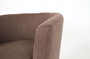 ШЕЛБИ Кресло (в ткани коллекции Ивару № 5 Плюш, Романо) в Тавде - tavda.ok-mebel.com | фото 5
