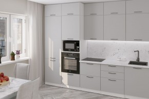 ШЕЛЛИ Кухонный гарнитур Экстра (3000 мм) в Тавде - tavda.ok-mebel.com | фото