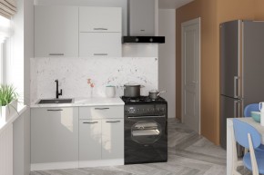 ШЕЛЛИ Кухонный гарнитур Лайт 1200 мм в Тавде - tavda.ok-mebel.com | фото