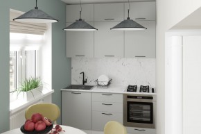 ШЕЛЛИ Кухонный гарнитур Макси 1800 мм в Тавде - tavda.ok-mebel.com | фото