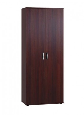 Шкаф 2-х дверный для одежды ГЕРМЕС Шк034.1 в Тавде - tavda.ok-mebel.com | фото