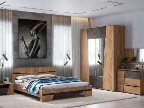 СОРЕНТО Шкаф 4-х створчатый в Тавде - tavda.ok-mebel.com | фото 3