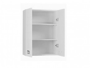 Шкаф Cube - 2 50 Домино (DC5016H) в Тавде - tavda.ok-mebel.com | фото 2