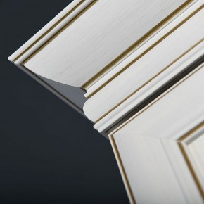 АГАТА АТ 5 Шкаф для белья в Тавде - tavda.ok-mebel.com | фото 3
