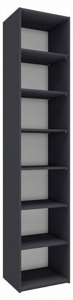 Шкаф для белья Лаура 464.09 в Тавде - tavda.ok-mebel.com | фото