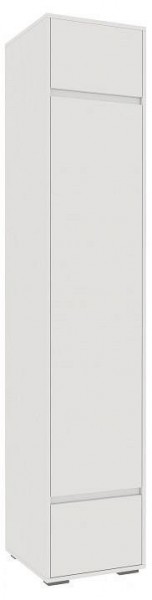 Шкаф для белья Роут в Тавде - tavda.ok-mebel.com | фото