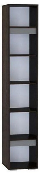 Шкаф для белья Роут в Тавде - tavda.ok-mebel.com | фото 2