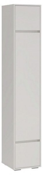 Шкаф для белья Роут в Тавде - tavda.ok-mebel.com | фото