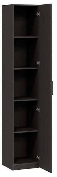 Шкаф для белья Стелла Исп.2 в Тавде - tavda.ok-mebel.com | фото 2