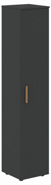Шкаф книжный Forta FHC 40.1 в Тавде - tavda.ok-mebel.com | фото