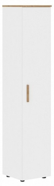 Шкаф книжный Forta FHC 40.1 в Тавде - tavda.ok-mebel.com | фото