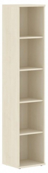 Шкаф книжный Imago СУ-1.3Пр в Тавде - tavda.ok-mebel.com | фото 2
